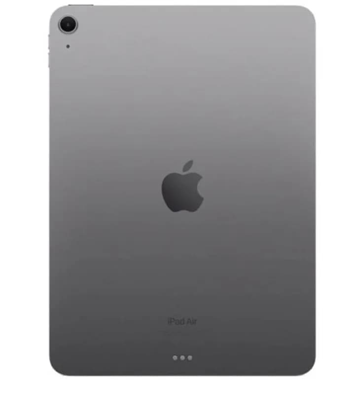 iPad Air 11» M4 Wi-Fi + Cellular, 128 ГБ + Apple Pencil — $1000 — Тбилиси — 1000 ₾