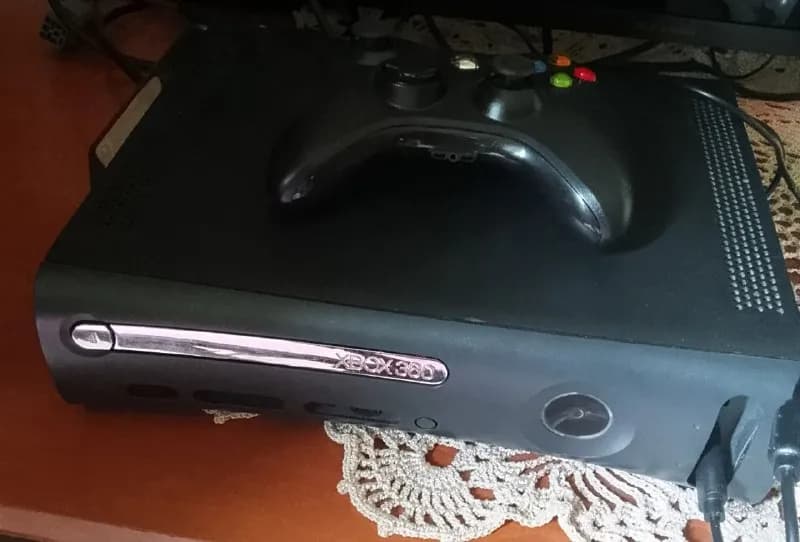 XBOX 360 — Тбилиси — 150 ₾