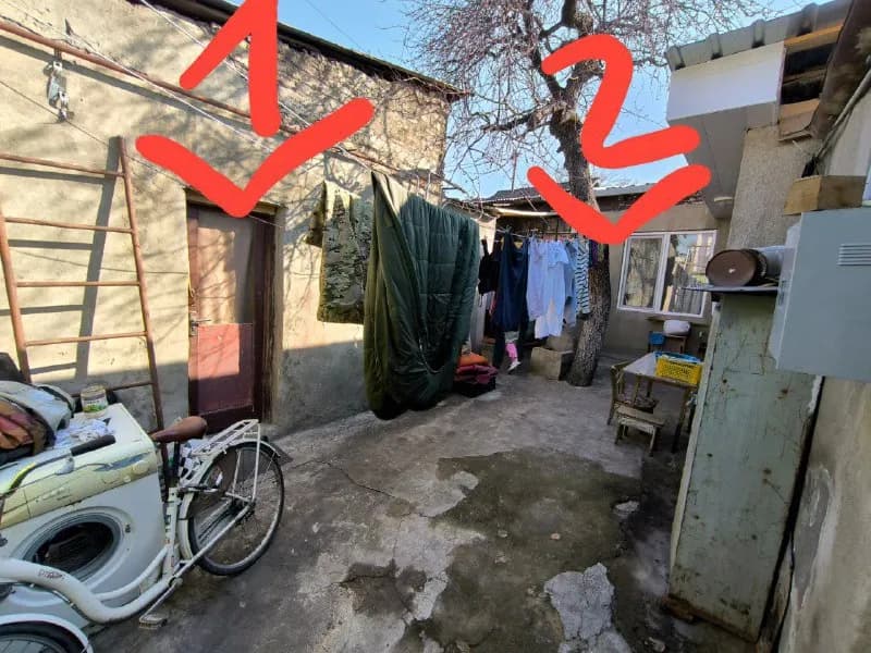 55000$ — Тбилиси — 55 000 $