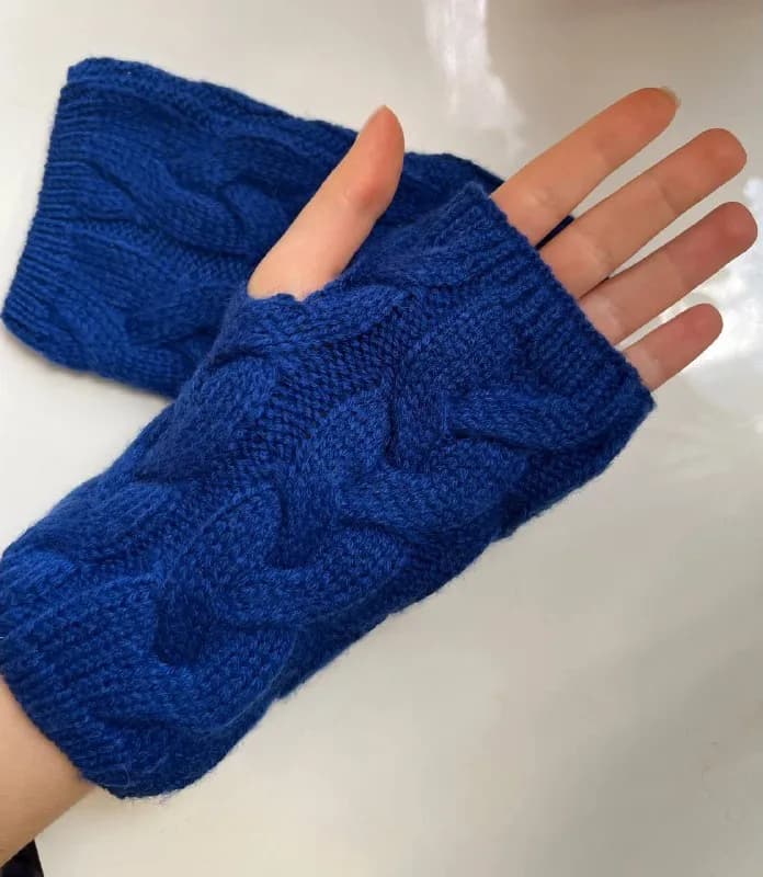 Митенки — Тбилиси — 10 ₾