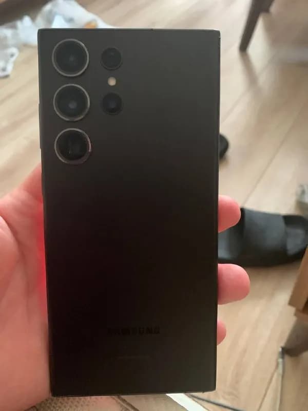 Samsung Galaxy S23 Ultra — ПРОДАЖА / ОБМЕН — Батуми — 1,550 ₾