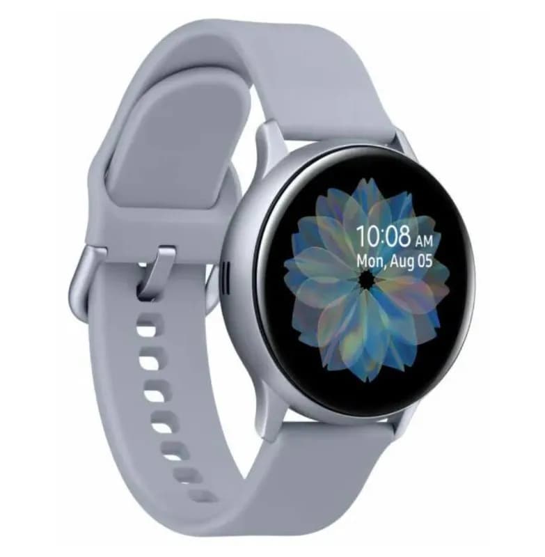SAMSUNG Galaxy Watch Active 2 (40 mm, GPS, Bluetooth) 270 лари — Тбилиси — 270 ₾