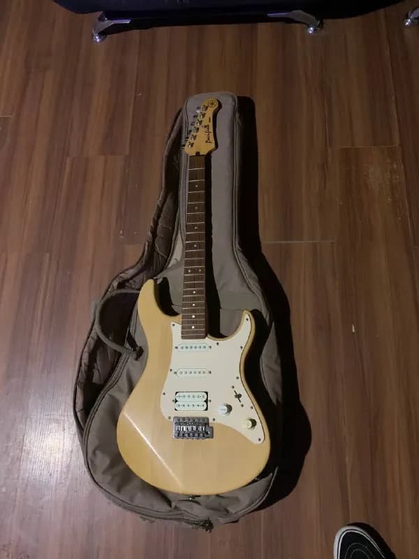 Yamaha pacifica 112j — Тбилиси — 400 ₾