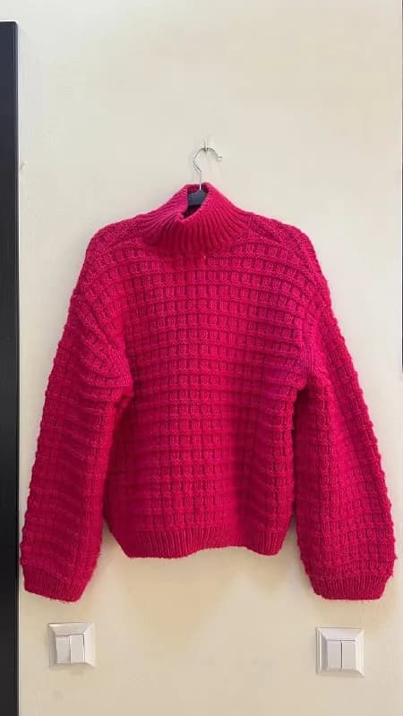 свитер hm — Тбилиси — 30 ₾