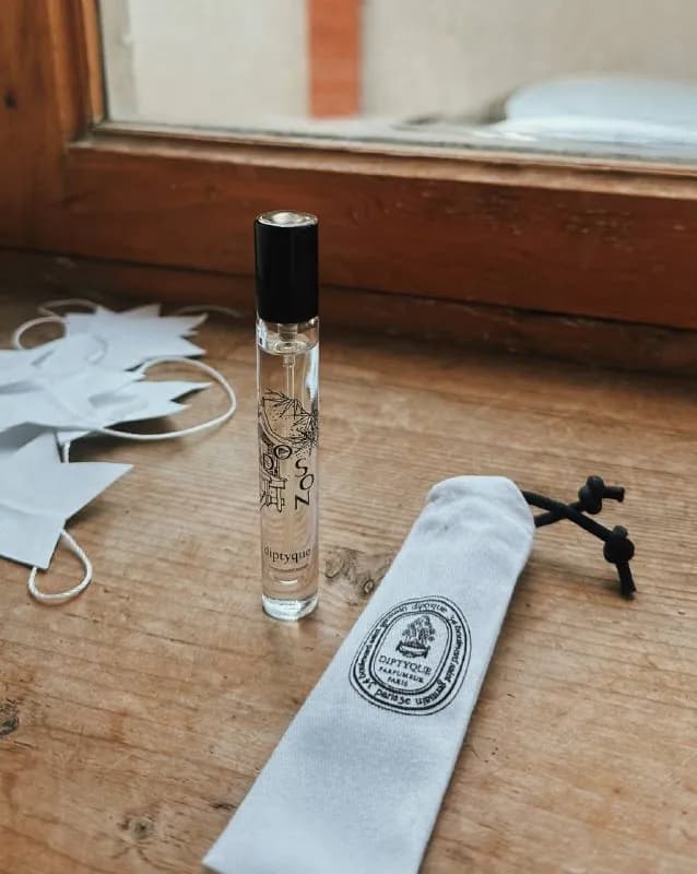 diptyque do son 7,5 ml новые 40 gel — Тбилиси — 40 ₾