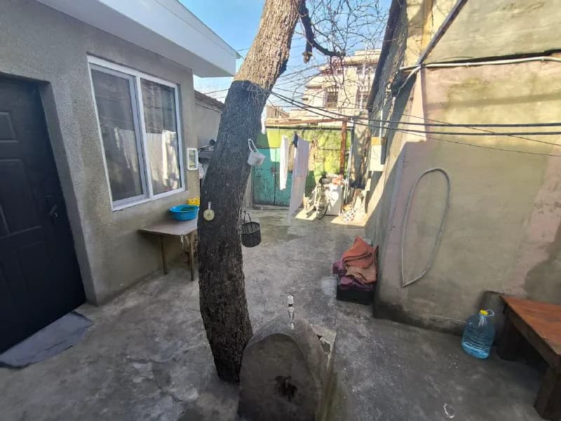 2 квартиры за 55000 $ возле Собора Самеба — Тбилиси — 55 000 $