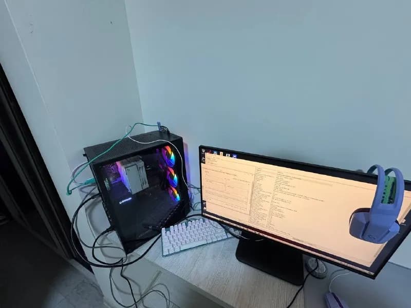 3060ti — Батуми — 2 600 ₾
