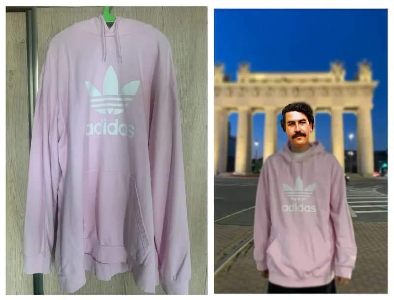 Adidas originals от Пабло — Тбилиси — 18 560 ₾