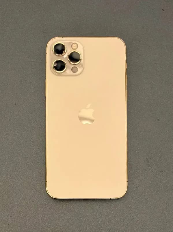 IPHONE 12 PRO — Тбилиси — 450 ₾
