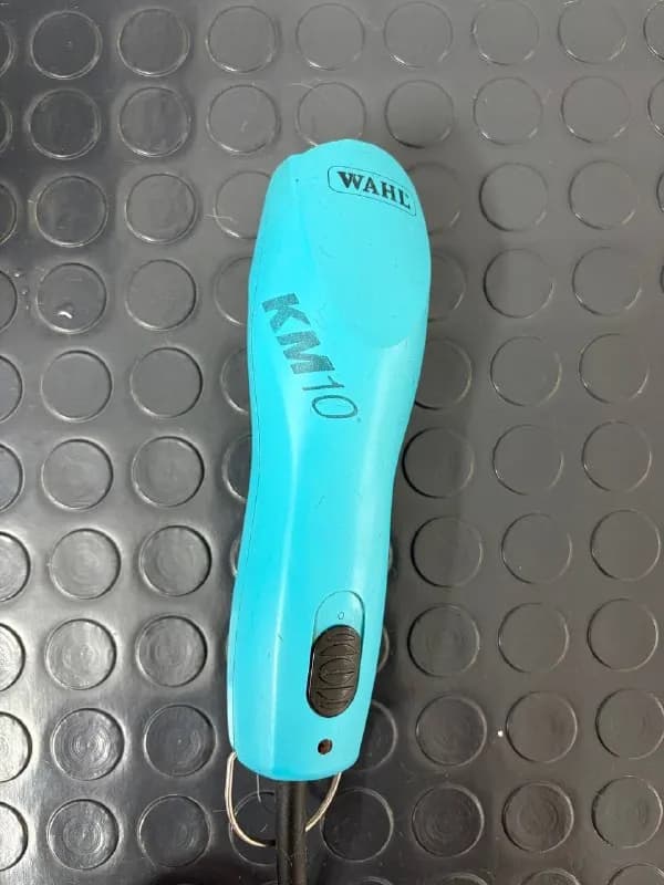 Wahl km 10. — Батуми