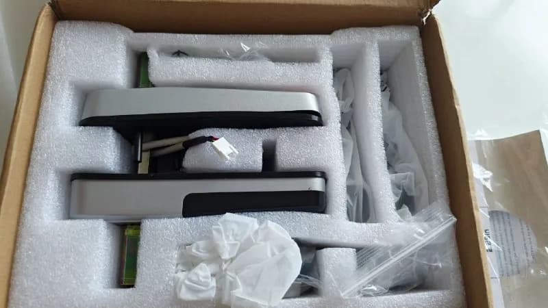 Smart Lock — Батуми — 249 ₾