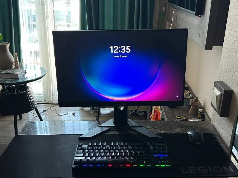 CPU: AMD Ryzen 5 3600X 3.80GHz — Батуми — 400 $