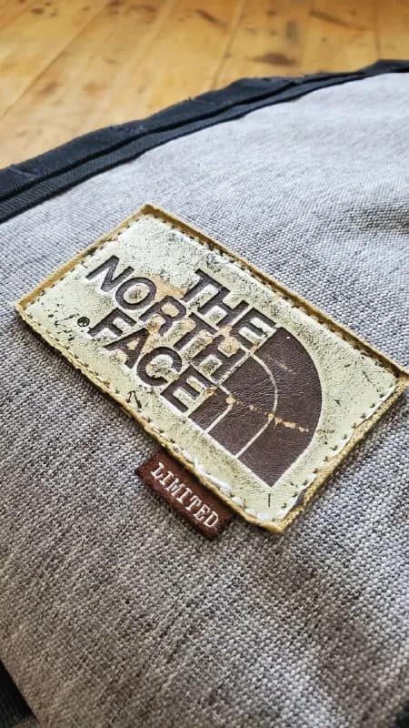 the north face 💰 100 — gel — Тбилиси
