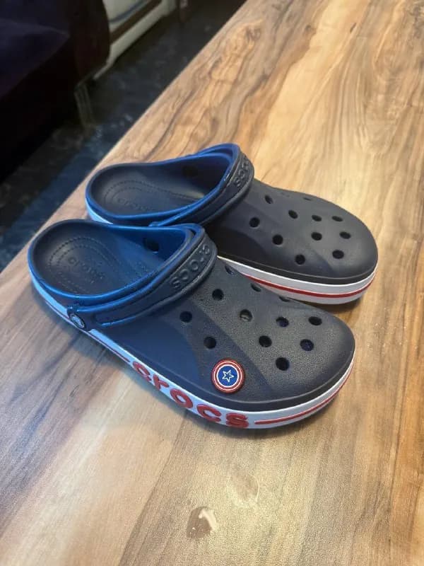 Crocs, состояние новые — Батуми — 80 ₾