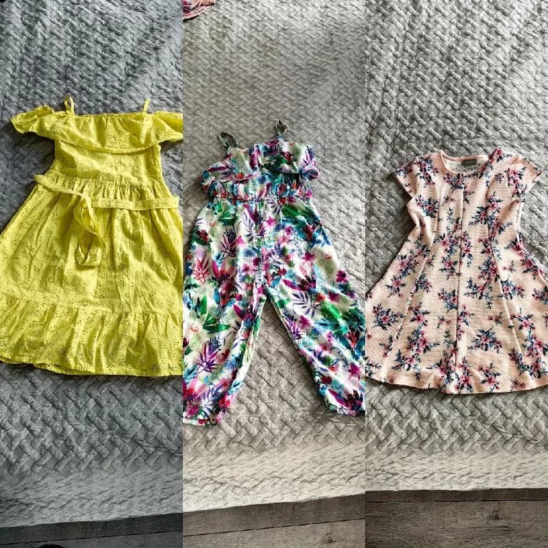 7-9 лет и 9-10 лет, за все 100 лари, бонусом надувной кит — Батуми — 100 ₾