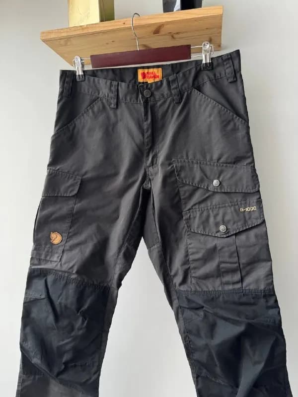 Fjallrawen G-1000 — Батуми — 110 ₾