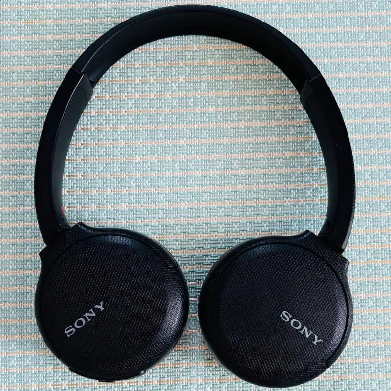 Sony WH-CH510! — Батуми — 95 ₾
