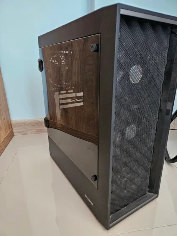 B550M Aorus Elite — 210 лари — Батуми — 210 ₾