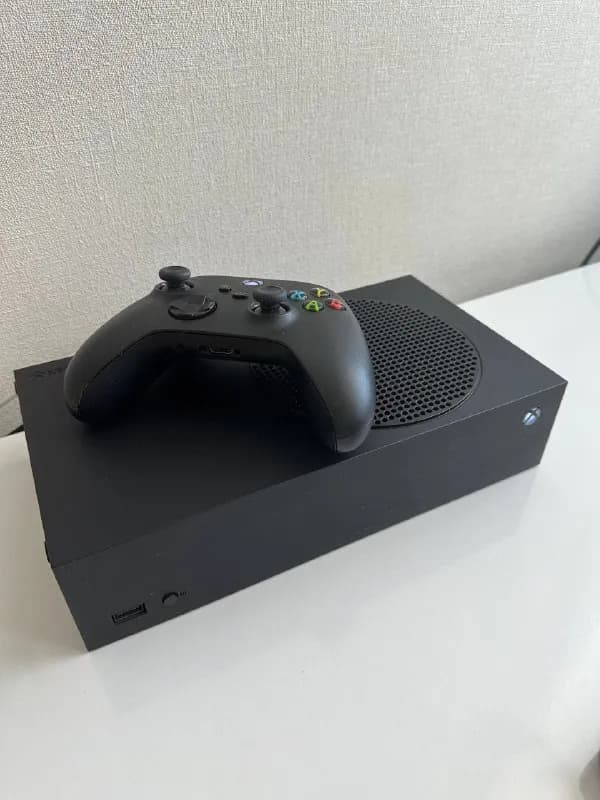 xbox series S 1TB (без аккаунта) — Батуми — 1 000 ₾