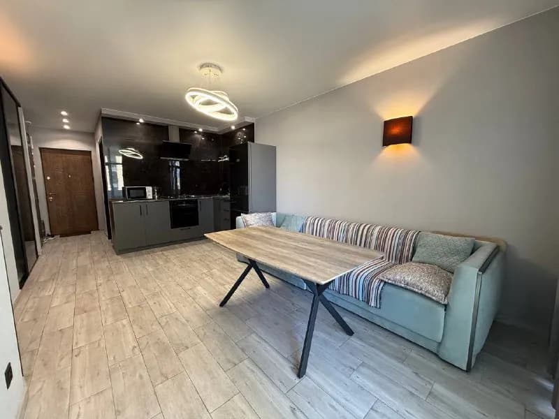 2+1 в ЖК Black Sea Towers — Батуми — 135 000 ₾