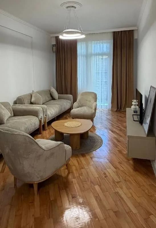 2+1 по улице Горгасали, 140 — Батуми — 1 200 $