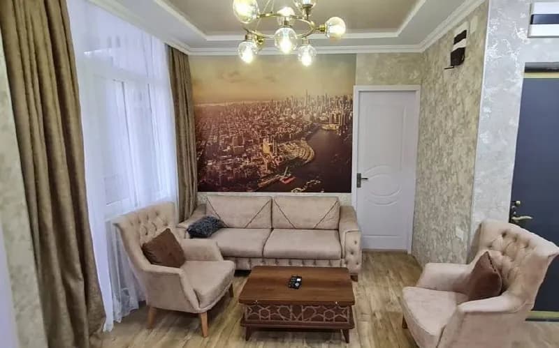 2+1 по улице Пушкина, 162 — Батуми — 700 $