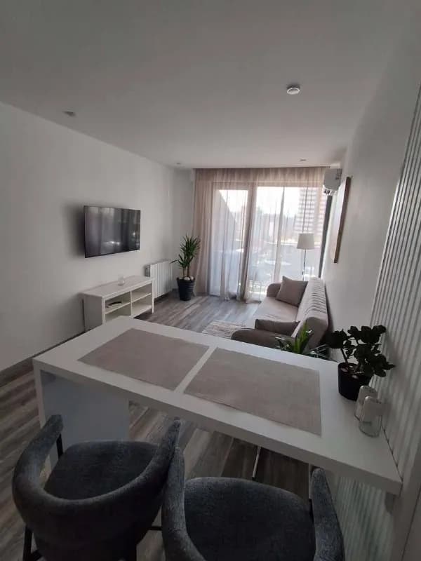 13 BlueSky — Батуми — 500 $