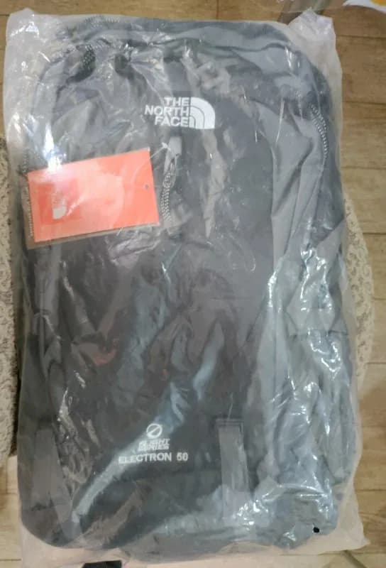 Новый рюкзак — Тбилиси — 200 ₾