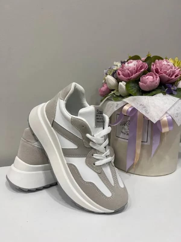 1) Туфли лакированные — Тбилиси — 50 ₾