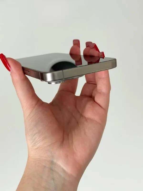 IPhone 15 Pro Max. — Батуми — 2 000 ₾