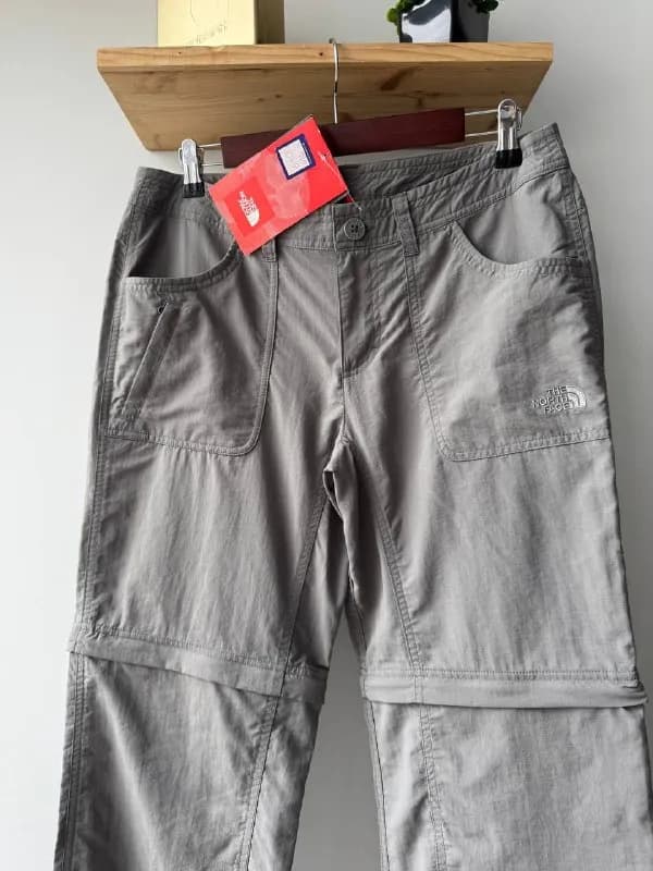 The North Face — Тбилиси — 85 ₾