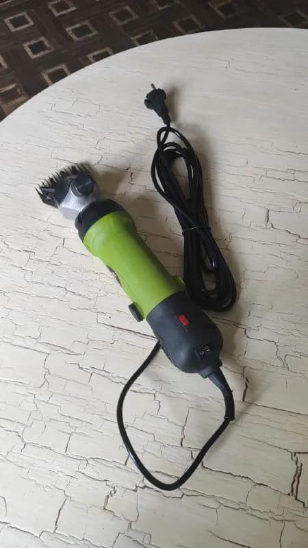 Машинка для стрижки баранов — Батуми — 300 ₾