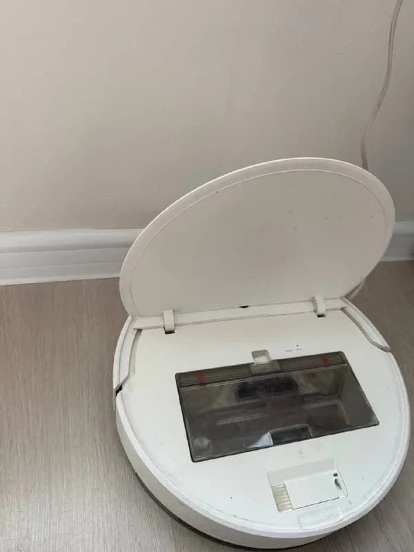 dreame robot vacuum mop f9 — Батуми