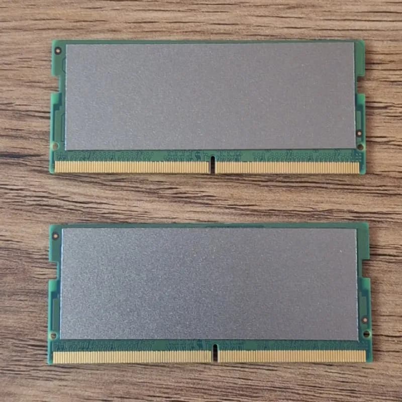 SO-DIMM DDR[телефон] MHz) Samsung 8 Gb x 2 шт. — Батуми — 150 ₾