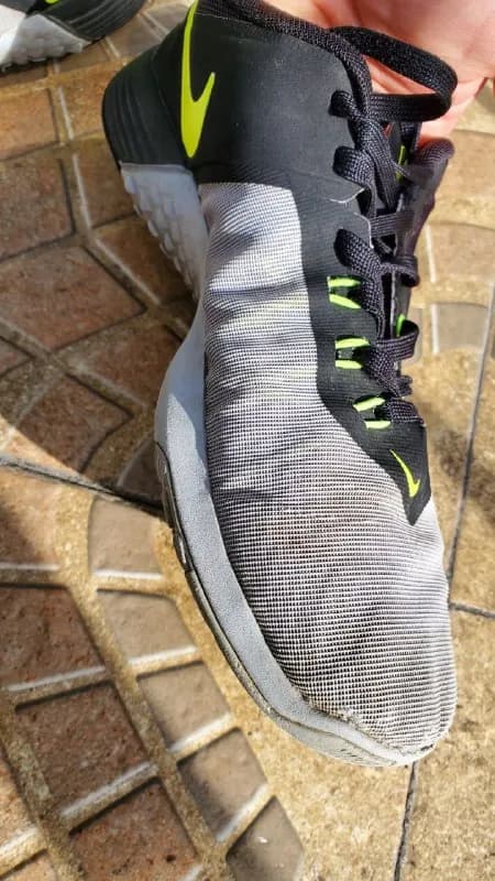 Nike оригинал 41 размер — Тбилиси — 38 ₾