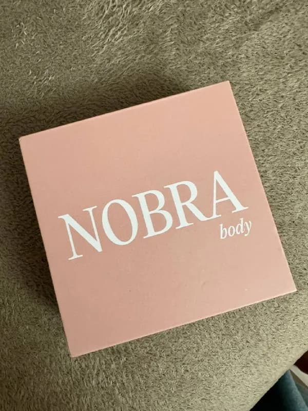 NOBRA, размер 10 см. Не подошел размер — Тбилиси — 70 ₾