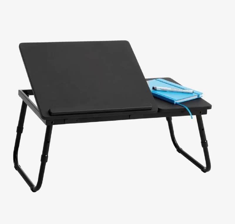 Laptop support MEJLBY adjustable black — Тбилиси — 40 ₾