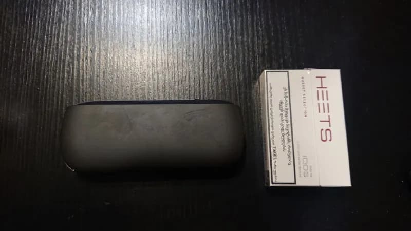 Iqos 60 лари — Тбилиси — 60 ₾