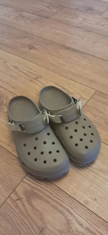 Crocs All Terrain 12US — Тбилиси — 120 ₾