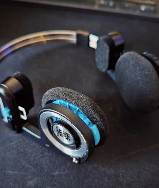 KOSS Porta Pro Wireless — Тбилиси — 260 ₾