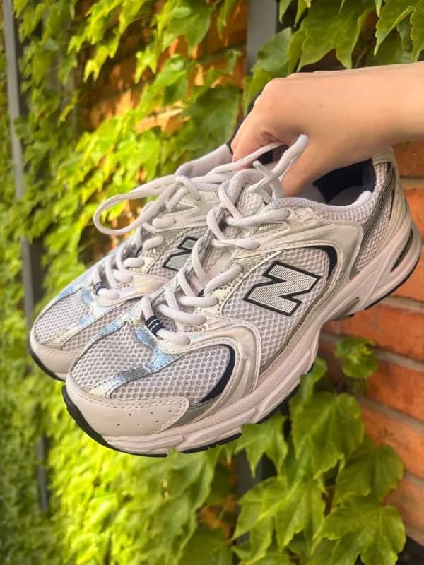 New Balance 530 — Тбилиси — 250 ₾