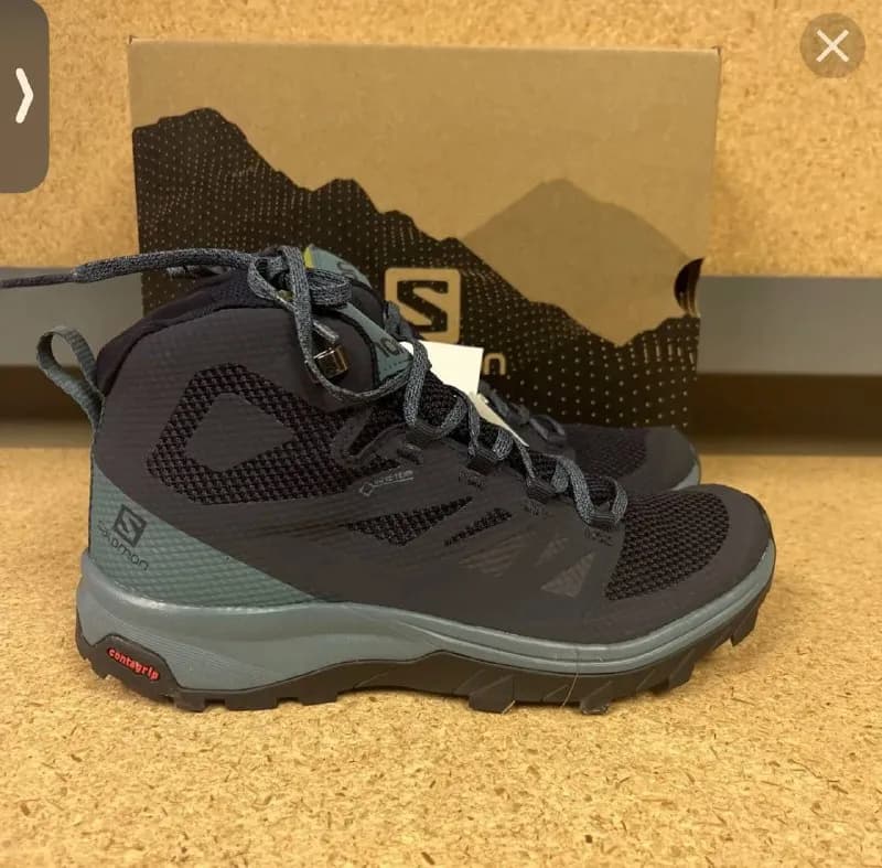 Salomon — Тбилиси — 180 ₾