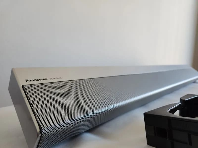 Panasonic — Тбилиси — 400 ₾