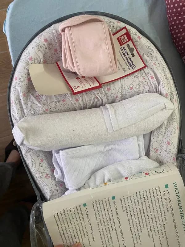 Askona kids. — Тбилиси — 100 ₾
