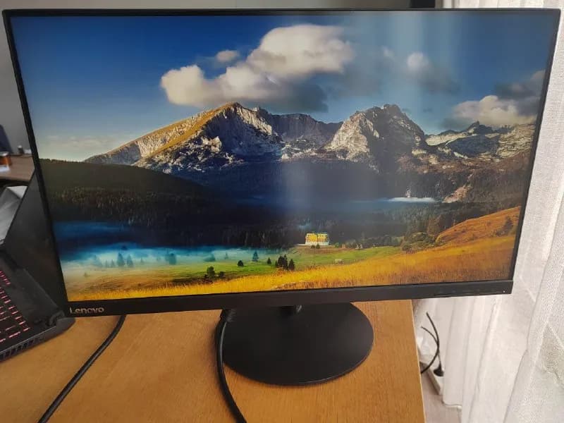Lenovo L27i-28 — Тбилиси — 350 ₾