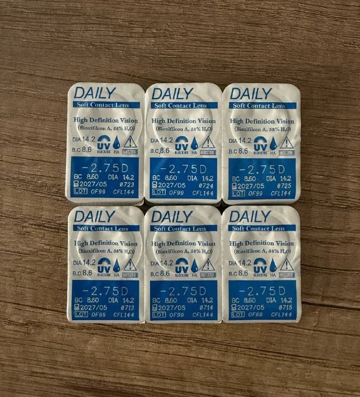 6 штук — Батуми
