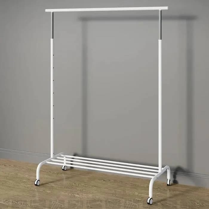 1. Вешалка IKEA Rigga — 200 лари — Тбилиси — 200 ₾