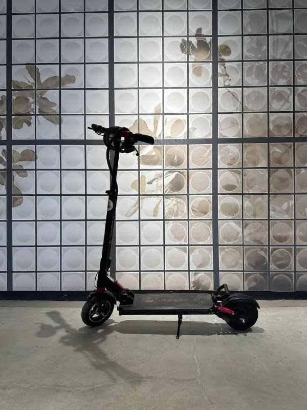 G Kugoo X1 складной + замок + чехол — Тбилиси — 750 ₾