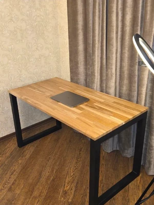 Дубовый стол — Тбилиси — 350 ₾