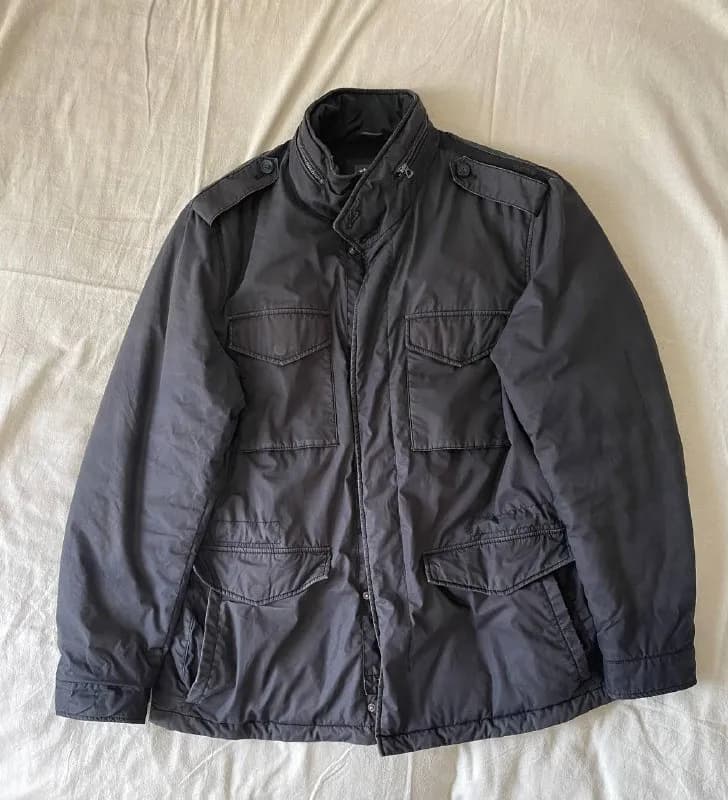 GEOX. — Тбилиси — 20 ₾